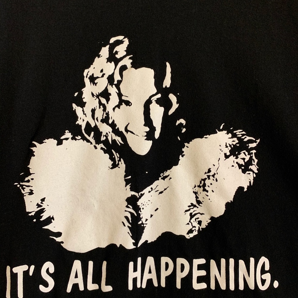 Almost Famous Kate Hudson (Penny Lane) T Shirt